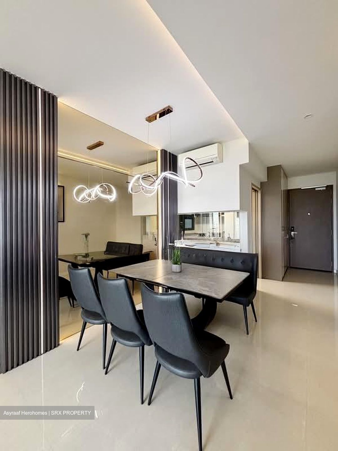 Treasure at Tampines (D18), Condominium #564087341
